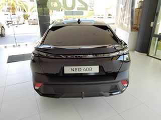 Peugeot 408 2026 Hybrid 145 e-DCS6 Allure ΕΤΟΙΜΟΠΑΡΑΔΟΤΟ!-thumb-6