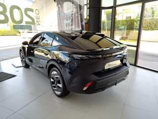 Peugeot 408 2026 Hybrid 145 e-DCS6 Allure ΕΤΟΙΜΟΠΑΡΑΔΟΤΟ!-thumb-4