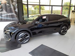 Peugeot 408 2026 Hybrid 145 e-DCS6 Allure ΕΤΟΙΜΟΠΑΡΑΔΟΤΟ!-thumb-3