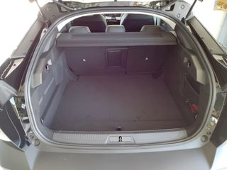 Peugeot 408 2026 Hybrid 145 e-DCS6 Allure ΕΤΟΙΜΟΠΑΡΑΔΟΤΟ!-thumb-37