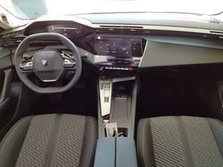 Peugeot 408 2026 Hybrid 145 e-DCS6 Allure ΕΤΟΙΜΟΠΑΡΑΔΟΤΟ!-thumb-35
