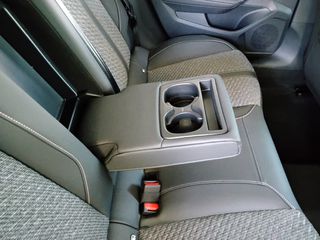 Peugeot 408 2026 Hybrid 145 e-DCS6 Allure ΕΤΟΙΜΟΠΑΡΑΔΟΤΟ!-thumb-34