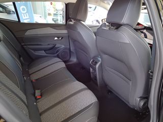 Peugeot 408 2026 Hybrid 145 e-DCS6 Allure ΕΤΟΙΜΟΠΑΡΑΔΟΤΟ!-thumb-32
