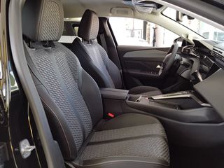 Peugeot 408 2026 Hybrid 145 e-DCS6 Allure ΕΤΟΙΜΟΠΑΡΑΔΟΤΟ!-thumb-31