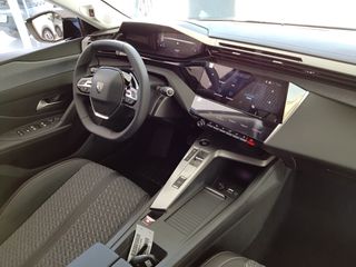 Peugeot 408 2026 Hybrid 145 e-DCS6 Allure ΕΤΟΙΜΟΠΑΡΑΔΟΤΟ!-thumb-30