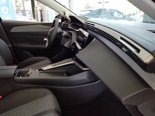 Peugeot 408 2026 Hybrid 145 e-DCS6 Allure ΕΤΟΙΜΟΠΑΡΑΔΟΤΟ!-thumb-29