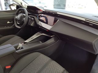 Peugeot 408 2026 Hybrid 145 e-DCS6 Allure ΕΤΟΙΜΟΠΑΡΑΔΟΤΟ!-thumb-28