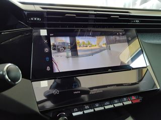 Peugeot 408 2026 Hybrid 145 e-DCS6 Allure ΕΤΟΙΜΟΠΑΡΑΔΟΤΟ!-thumb-26
