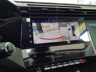 Peugeot 408 2026 Hybrid 145 e-DCS6 Allure ΕΤΟΙΜΟΠΑΡΑΔΟΤΟ!-thumb-25