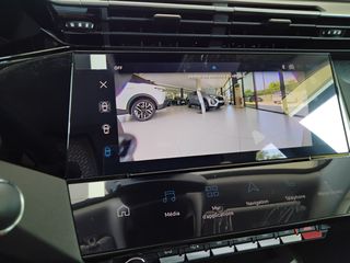 Peugeot 408 2026 Hybrid 145 e-DCS6 Allure ΕΤΟΙΜΟΠΑΡΑΔΟΤΟ!-thumb-24