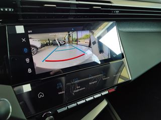 Peugeot 408 2026 Hybrid 145 e-DCS6 Allure ΕΤΟΙΜΟΠΑΡΑΔΟΤΟ!-thumb-23