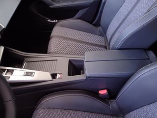 Peugeot 408 2026 Hybrid 145 e-DCS6 Allure ΕΤΟΙΜΟΠΑΡΑΔΟΤΟ!-thumb-22