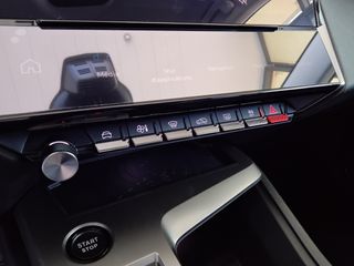 Peugeot 408 2026 Hybrid 145 e-DCS6 Allure ΕΤΟΙΜΟΠΑΡΑΔΟΤΟ!-thumb-20