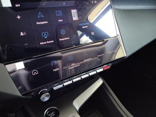 Peugeot 408 2026 Hybrid 145 e-DCS6 Allure ΕΤΟΙΜΟΠΑΡΑΔΟΤΟ!-thumb-19