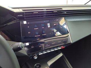 Peugeot 408 2026 Hybrid 145 e-DCS6 Allure ΕΤΟΙΜΟΠΑΡΑΔΟΤΟ!-thumb-18