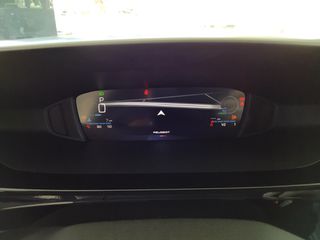 Peugeot 408 2026 Hybrid 145 e-DCS6 Allure ΕΤΟΙΜΟΠΑΡΑΔΟΤΟ!-thumb-17