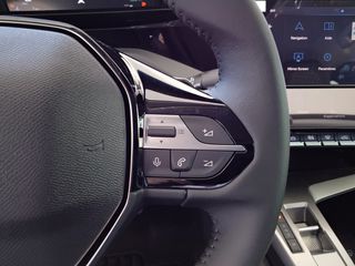 Peugeot 408 2026 Hybrid 145 e-DCS6 Allure ΕΤΟΙΜΟΠΑΡΑΔΟΤΟ!-thumb-16