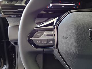 Peugeot 408 2026 Hybrid 145 e-DCS6 Allure ΕΤΟΙΜΟΠΑΡΑΔΟΤΟ!-thumb-15