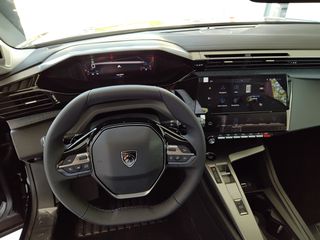 Peugeot 408 2026 Hybrid 145 e-DCS6 Allure ΕΤΟΙΜΟΠΑΡΑΔΟΤΟ!-thumb-14