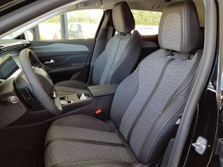 Peugeot 408 2026 Hybrid 145 e-DCS6 Allure ΕΤΟΙΜΟΠΑΡΑΔΟΤΟ!-thumb-13