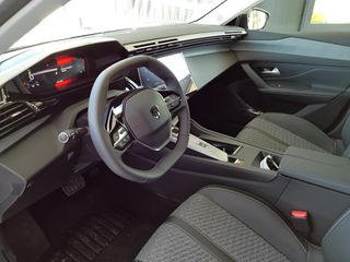 Peugeot 408 2026 Hybrid 145 e-DCS6 Allure ΕΤΟΙΜΟΠΑΡΑΔΟΤΟ!-thumb-12