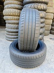 2TMX BRIDGESTONE POTENZA SPORT 225-50-17 DOT0124