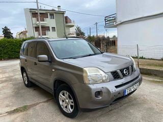 Nissan X-Trail 2009