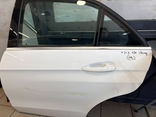 ΠΟΡΤΑ ΠΙΣΩ ΑΡΙΣΤΕΡΑ MERCEDES W212 FACELIFT