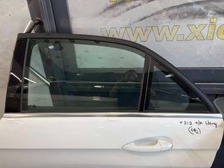 ΠΟΡΤΑ ΠΙΣΩ ΑΡΙΣΤΕΡΑ MERCEDES W212 FACELIFT-thumb-1