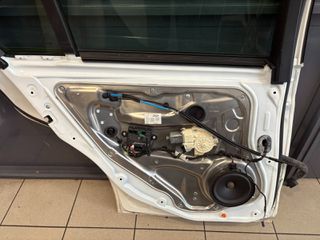 ΠΟΡΤΑ ΠΙΣΩ ΑΡΙΣΤΕΡΑ MERCEDES W212 FACELIFT-thumb-2