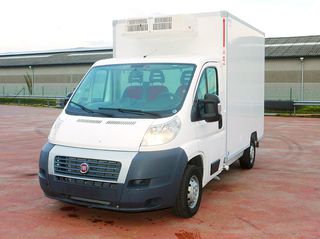 Ψυγείο Fiat 2014 Refrigerator body