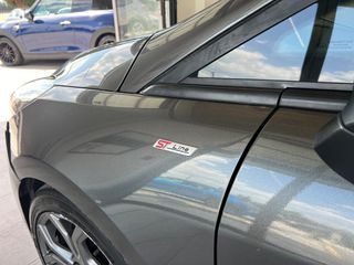 Ford Fiesta 2019 ST LINE DIESEL START BUTTON-thumb-8