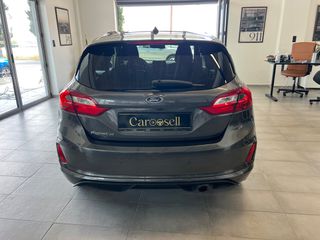 Ford Fiesta 2019 ST LINE DIESEL START BUTTON-thumb-11