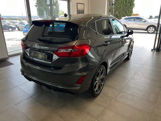 Ford Fiesta 2019 ST LINE DIESEL START BUTTON-thumb-13
