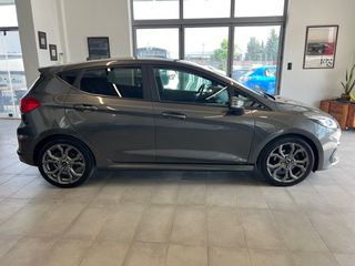 Ford Fiesta 2019 ST LINE DIESEL START BUTTON-thumb-14