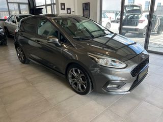Ford Fiesta 2019 ST LINE DIESEL START BUTTON-thumb-15