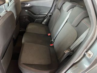 Ford Fiesta 2019 ST LINE DIESEL START BUTTON-thumb-33