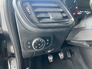 Ford Fiesta 2019 ST LINE DIESEL START BUTTON-thumb-24