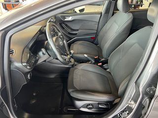 Ford Fiesta 2019 ST LINE DIESEL START BUTTON-thumb-31