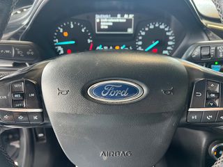 Ford Fiesta 2019 ST LINE DIESEL START BUTTON-thumb-18