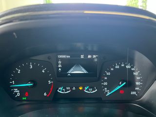 Ford Fiesta 2019 ST LINE DIESEL START BUTTON-thumb-21
