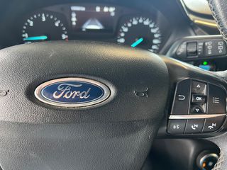 Ford Fiesta 2019 ST LINE DIESEL START BUTTON-thumb-20
