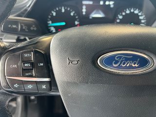 Ford Fiesta 2019 ST LINE DIESEL START BUTTON-thumb-19