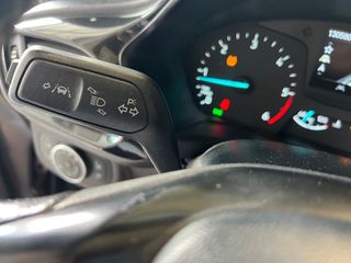 Ford Fiesta 2019 ST LINE DIESEL START BUTTON-thumb-22