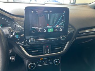 Ford Fiesta 2019 ST LINE DIESEL START BUTTON-thumb-25