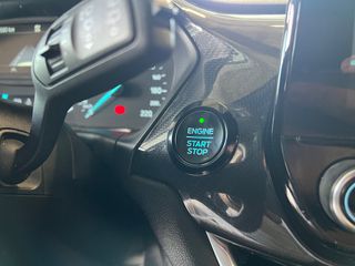 Ford Fiesta 2019 ST LINE DIESEL START BUTTON-thumb-23