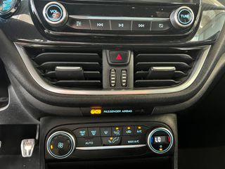 Ford Fiesta 2019 ST LINE DIESEL START BUTTON-thumb-27