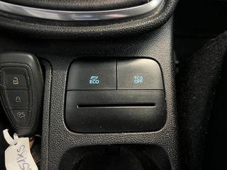 Ford Fiesta 2019 ST LINE DIESEL START BUTTON-thumb-29