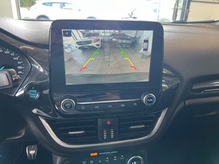 Ford Fiesta 2019 ST LINE DIESEL START BUTTON-thumb-26
