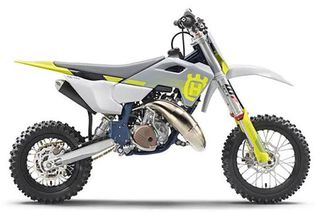 Husqvarna TC 50 2026 50-65-85